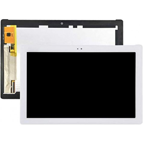 LCD+Touch screen Asus Z300 ZenPad 10 white (O)